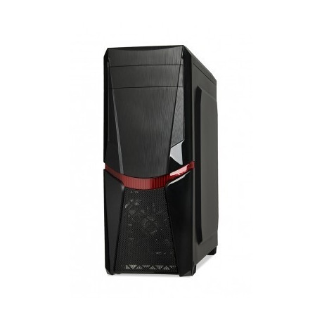 Computer Case ORCUS X14 USB 3.0/AUD