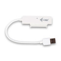 i-tec kõvakettakarp MySafe USB 3.0 Easy SATA I/II/III HDD/SSD