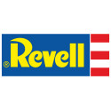 Revell emailvärv 06 Tar Black Mat 14ml