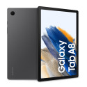 Samsung Galaxy Tab A8 (2022), 10,5", 64 GB, Wifi, tumehall - Tahvelarvuti