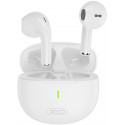 XO wireless earbuds X26 TWS, white