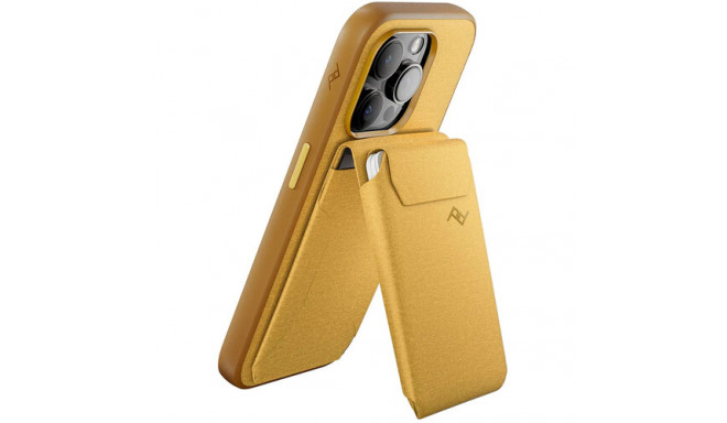 Peak Design Mobile Wallet Stand, sun