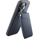 Peak Design kaardihoidik telefonile Mobile Wallet Stand, midnight