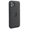 Peak Design kaitseümbris Apple iPhone 15 Mobile Everyday Fabric Case, charcoal