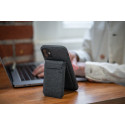 Peak Design Mobile Wallet Stand, sage