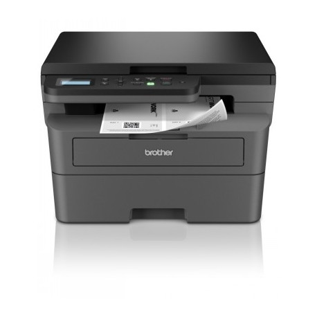 BROTHER DCP-L2620DW MONO LASER AIO, ADF, DUPLEX, WIFI, 32PPM