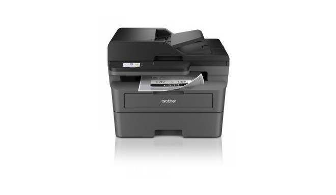BROTHER DCP-L2660DW MONO LASER AIO, ADF, DUPLEX, WIFI, 34PPM