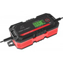 BATTERY CHARGER 120AH 4A