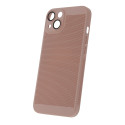 Airy case for iPhone 15 6,1" pnk