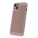 Airy case for iPhone 15 6,1" pnk