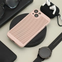 Airy case for iPhone 15 6,1" pnk