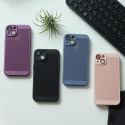 Airy case for iPhone 15 6,1" pnk