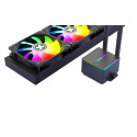 CPU COOLER MULTI SOCKET/LQ360PRO.ARGB XC987 XILENCE