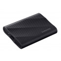External SSD|SAMSUNG|T9|4TB|USB 3.2|Write speed 2000 MBytes/sec|Read speed 2000 MBytes/sec|MU-PG4T0B