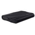 External SSD|SAMSUNG|T9|4TB|USB 3.2|Write speed 2000 MBytes/sec|Read speed 2000 MBytes/sec|MU-PG4T0B