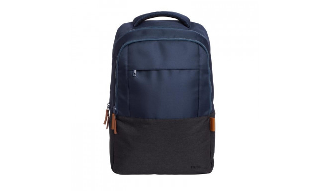 NB BACKPACK LISBOA 16"/BLUE 25124 TRUST