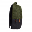 NB BACKPACK LISBOA 16"/GREEN 25243 TRUST