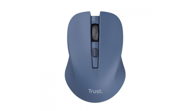 MOUSE USB OPTICAL WRL BLUE/MYDO 25041 TRUST