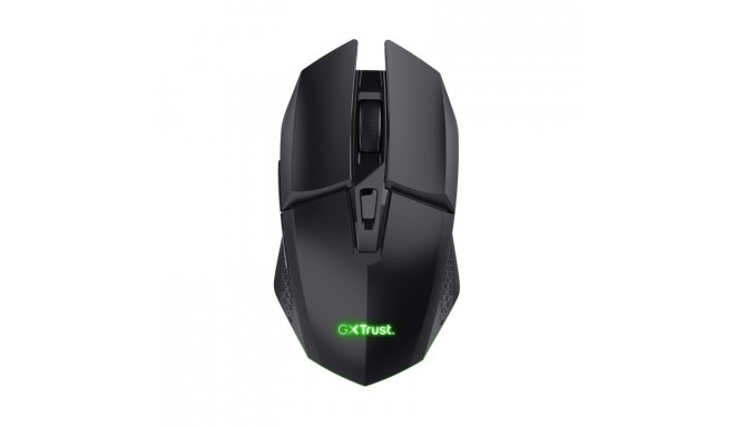 MOUSE USB OPTICAL WRL GXT112/FELOX + MOUSEPAD 25070 TRUST