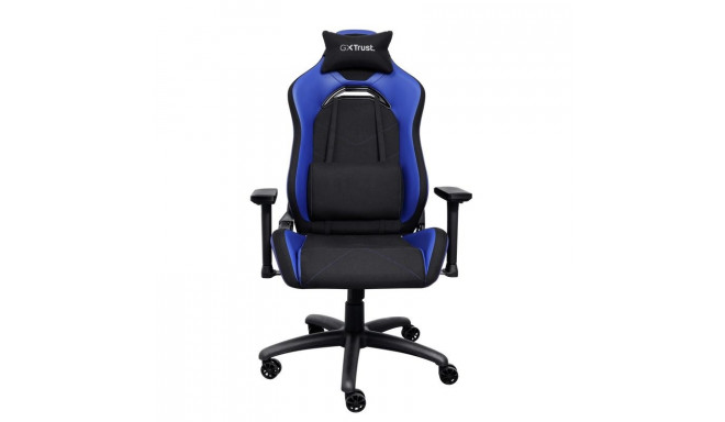 GAMING CHAIR GXT 714B RUYA/BLUE 25131 TRUST