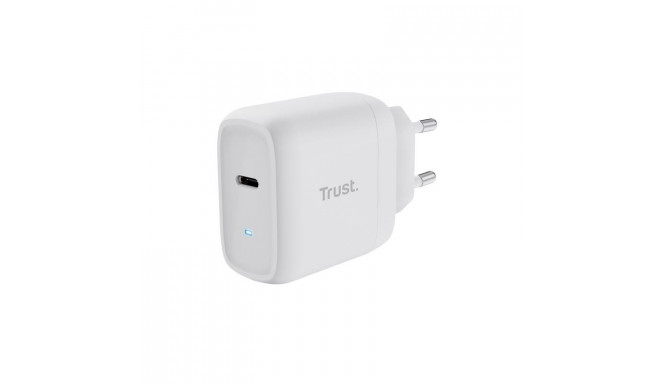 MOBILE CHARGER WALL MAXO 45W/USB-C 25138 TRUST