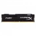 Memory Module | KINGSTON | Fury | DDR4 | 16GB | 2400 MHz | CL 15 | 1.2 V | Number of modules 1 | Bla