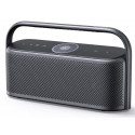 Portable Speaker|SOUNDCORE|Motion X600|Grey|Waterproof/Wireless|Bluetooth|A3130011