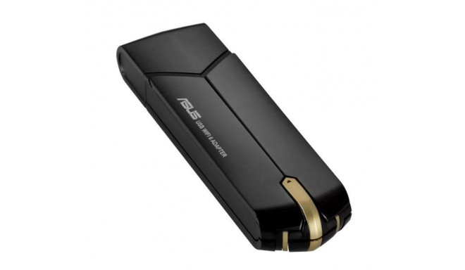 WRL ADAPTER 1800MBPS USB/DUAL BAND USB-AX56 ASUS