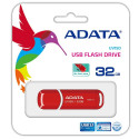 MEMORY DRIVE FLASH USB3.1 32GB/RED AUV150-32G-RRD ADATA