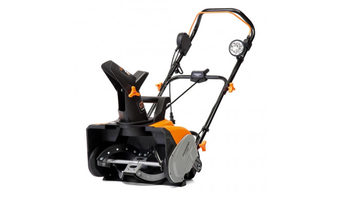 Daewoo snowblower 1800W (DAST2600E)