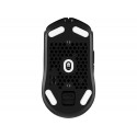 MOUSE USB OPTICAL WRL/PULSEFIRE HASTE 2 BLACK HYPERX