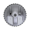 KNIFE SHARPENER/95220 RESTO KNIFE SHARPENER/95220 RESTO
