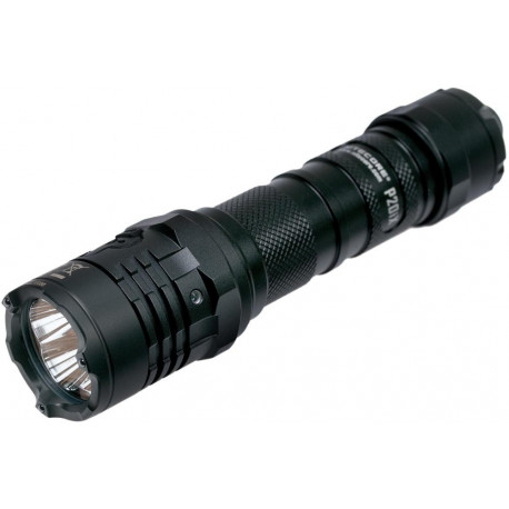 Nitecore flashlight P20IX Precise Series 4000lm