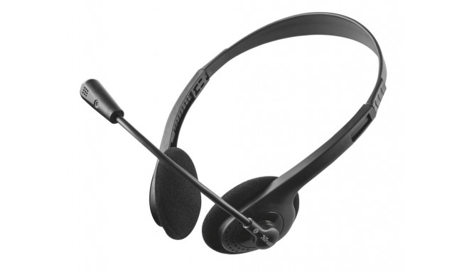 Trust headset Primo (21665)
