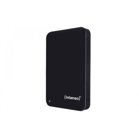 Intenso external HDD 1TB USB 3.0, black (6023560)