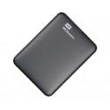 Western Digital väline kõvaketas 4TB Elements Portable USB 3.0, must (WDBU6Y0040BBK-WESN)