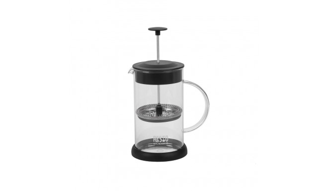 FRENCH PRESS 600ML/90501 RESTO