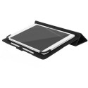 Tucano TAB-FAP10-BK tablet case 25.4 cm (10") Folio Black