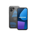 Fairphone 5 16.4 cm (6.46") Dual SIM Android 13 5G USB Type-C 8 GB 256 GB 4200 mAh Transparent