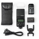 Godox V350N camera flash Compact flash Black