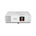 Epson PowerLite L210W data projector 4500 ANSI lumens 3LCD WXGA (1280x800) White