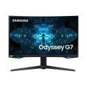 Samsung Odyssey Neo G7 LC27G75TQSPXXU computer monitor 68.6 cm (27") 2560 x 1440 pixels Wide Qu