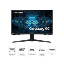 Samsung Odyssey Neo G7 LC27G75TQSPXXU computer monitor 68.6 cm (27") 2560 x 1440 pixels Wide Qu