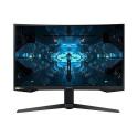 Samsung Odyssey Neo G7 LC27G75TQSPXXU computer monitor 68.6 cm (27") 2560 x 1440 pixels Wide Qu