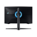 Samsung Odyssey Neo G7 LC27G75TQSPXXU computer monitor 68.6 cm (27") 2560 x 1440 pixels Wide Qu