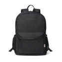 BASE XX B2 notebook case 39.6 cm (15.6") Backpack Black