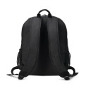 BASE XX B2 notebook case 39.6 cm (15.6") Backpack Black