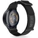 Tech-Protect watch strap Scout Samsung Galaxy Watch4/5/5 Pro/6, black