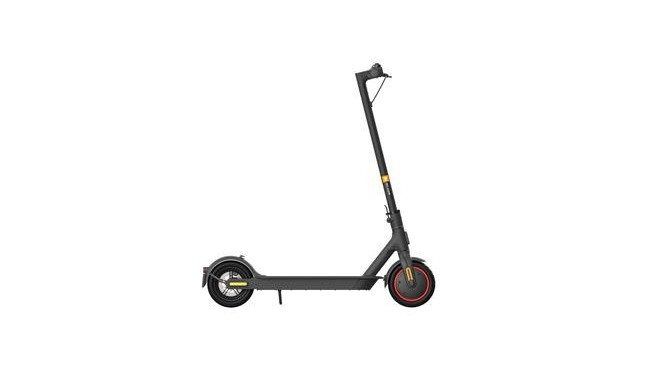 Xiaomi Mi Electric Scooter Pro 2 25 km/h Black 12.8 Ah