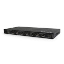 Gembird DSP-8PH4-03 video splitter HDMI 8x HDMI